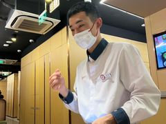 -海底捞火锅(青悦城店)