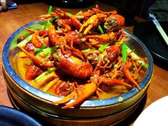-红盔甲·小龙虾(天钥桥店)
