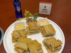 -果果高餐厅(香开新城西区店)