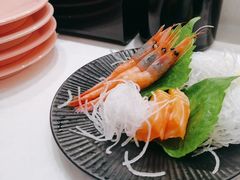 -争鲜回转寿司(天府广场-今站PLUS店)