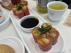 -蔡澜点心·粤菜(月星环球港店)