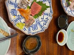 -加奈日本料理