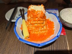 -大雄寿司(中华广场店)
