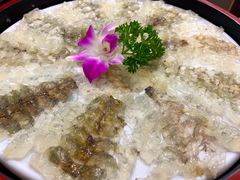 虾生-官塘陈记鱼生·潮汕砂锅粥·牛肉火锅(潮枫路总店)