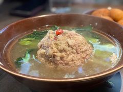 -老淮滨-蚌埠非遗小吃(淮河路店)