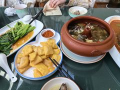 -云隐小厨·传统大理美食(复兴路店)
