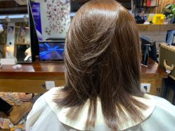 -米莱 Hair Salon 美髮