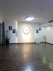 -酉嘉瑜伽YO+YOGA