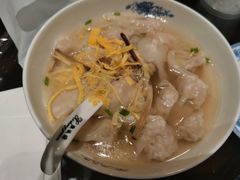 虾仁小馄饨-熙盛源(复兴路店)