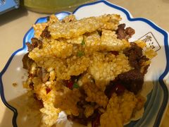 -霄汉牛三鲜湖北砂锅菜(万松园2店)