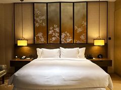 -上海衡山路十二号华邑酒店
