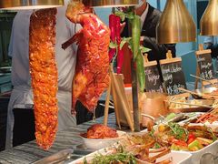 -厦门艾美酒店·新食谱西餐厅