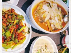 -江南里·新浙菜(苏州大悦城店)