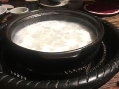 -大良毋米粥(锦龙路总店)