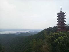-大雁山风景区