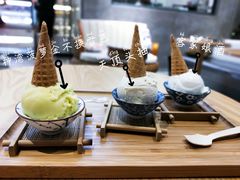 清酒冰淇淋-歎雪糕低糖低脂Gelato冰淇淋