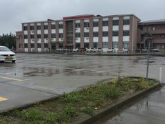 练习场环境-万国驾校