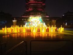 -寻梦滕王阁实景演出