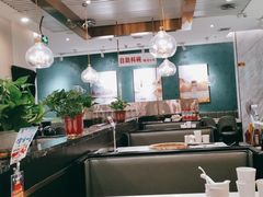 大堂-渔小生蒸汽石锅鱼(印象城店)