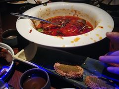 -绿茶餐厅(布吉万象汇店)