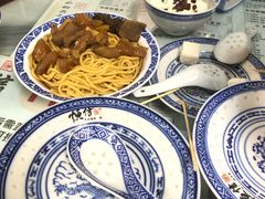 招牌姜撞奶-恒信牛奶甜品(南京总店)