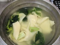 -王菊美食街·王菊面馆(总店)
