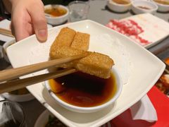 -海底捞火锅(方塔东街店)