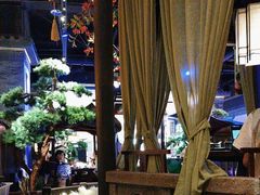 -绿茶餐厅(千岛湖银泰城店)