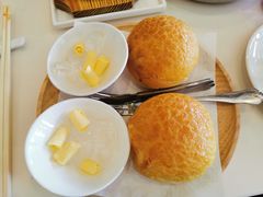 -太兴餐厅(小径湾店)