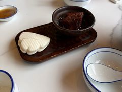 -雷峰塔·藕香居餐厅