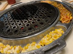 -韩宫宴烤肉·料理(南京江宁万达店)