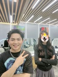 -NY漂发染发主打