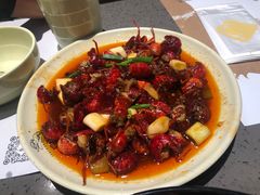 -一棠龙虾•王牌虾球(后湖御华里店)