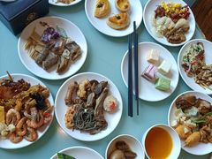 -东方之珠洗浴休闲广场(于家堡店)