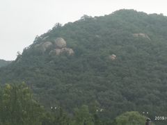 景点-天津盘山风景名胜区