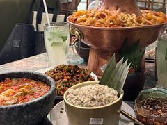 -浩海火燒雲傣家菜(芮欧百货店)