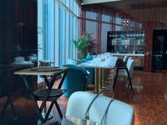 -翡翠36餐厅(浦东香格里拉店)