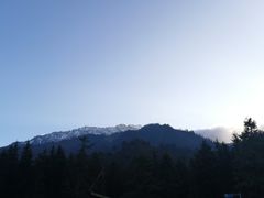 -硗碛藏寨·神木垒景区