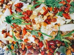 -美味居(古城店)