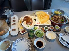 酥香嫩烤鸭-阿庄新豫菜(通泰路店)