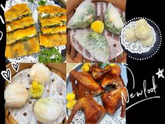 -点都德(龙之梦店)