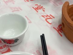 -堂瓦里·33年传统赣菜(第一街区店)