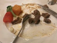 -王品牛排(杭州大厦店)