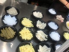 -丝丝香王凉粉(汇宇店)