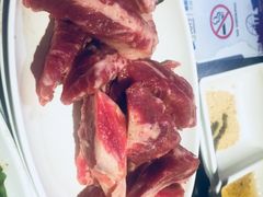 -喜来稀肉(虹泉路店)