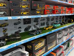 -TOYSRUS玩具反斗城(大连恒隆广场店)