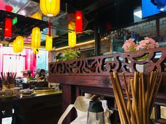 大堂-小龙坎老火锅(北京三里屯店)