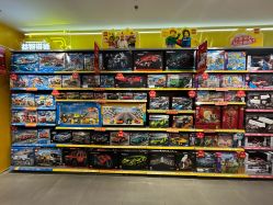 -KIDSLAND(北京蓝色港湾店)