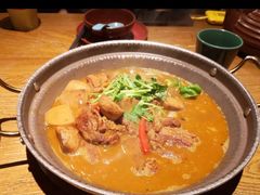 灶膛罐罐牛腩-吃饭皇帝大土家民族菜(正大广场店)