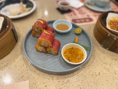 -点都德(世纪汇店)